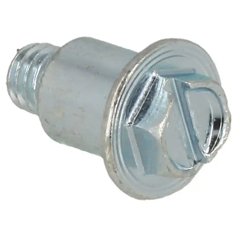 Certifié 691696 – Vis Épaulée pour coupelle de Lanceur Moteur BRIGGS et STRATTON