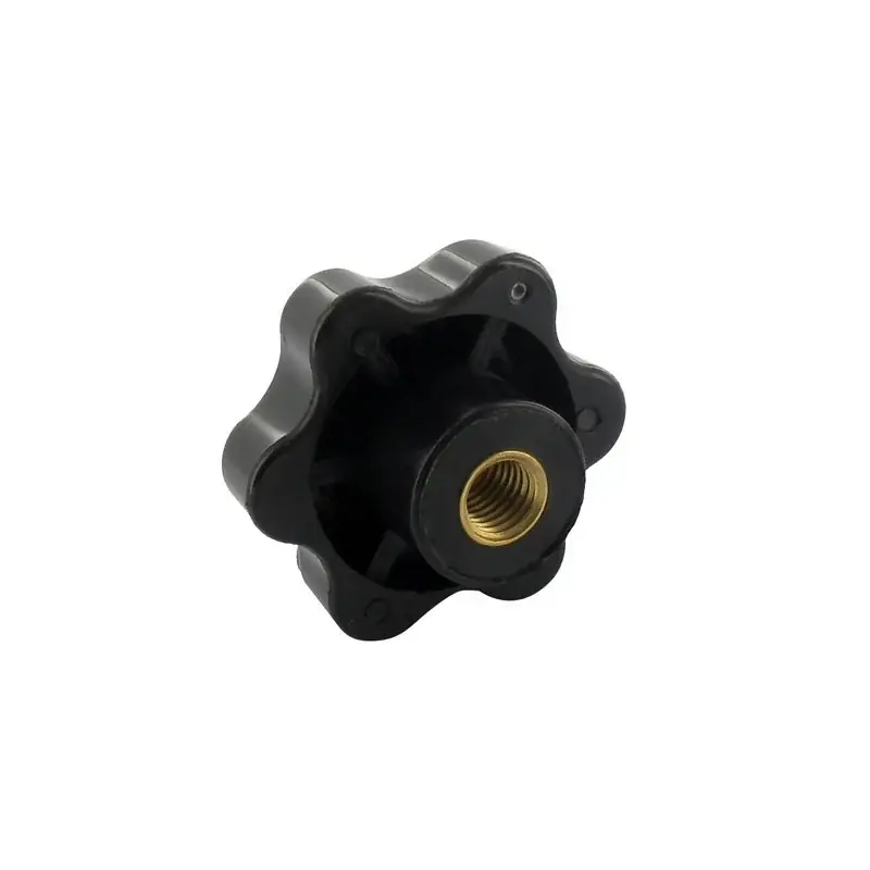 Molette UNIVERSELLE diamètre int M10 – extérieur 50 mm Quantité Limitée