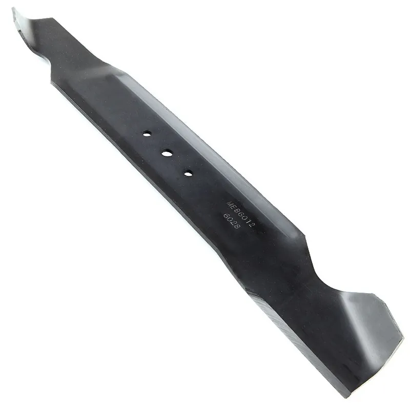 Lame tondeuse pour MTD B160 942-0499 coupe 54 cm Meilleur Choix