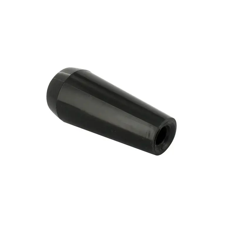 Poignée ovale UNIVERSELLE en plastique de 65 mm diamètre 10 mm Nouvelle Collection