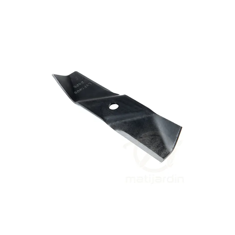 Vente Directe Lame tondeuse pour MTD 931 9420252 coupe 16 cm