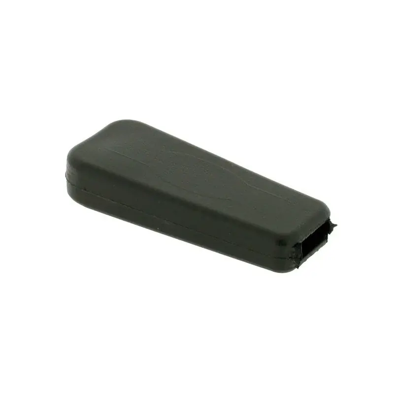 Poignée plate UNIVERSELLE en plastique de 70 mm diamètre 15 x 4 mm Authentique