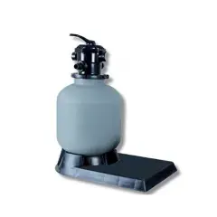 Offre Limitée Filtre à sable POOLFILTER 500 - UBBINK - 7514705