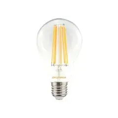 Seulement Aujourd&rsquo;hui Lampe TOLEDO RT GLS CL 827 E27 11W – SYLVANIA – 29333