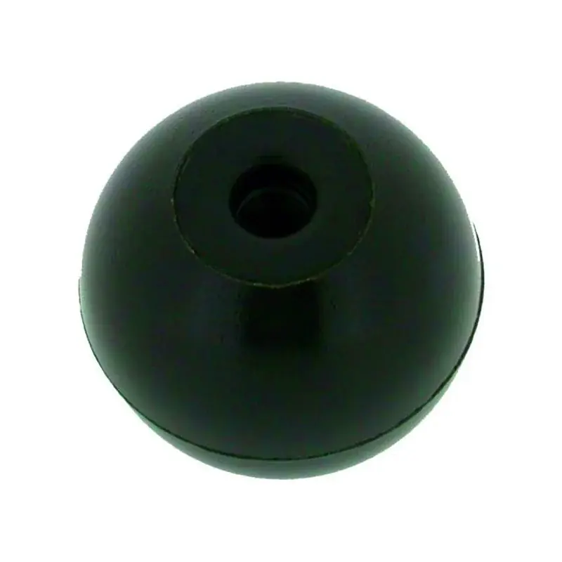 Achetez Aujourd&rsquo;hui Boule de levier UNIVERSELLE diamètre int M6 – extérieur 30 mm