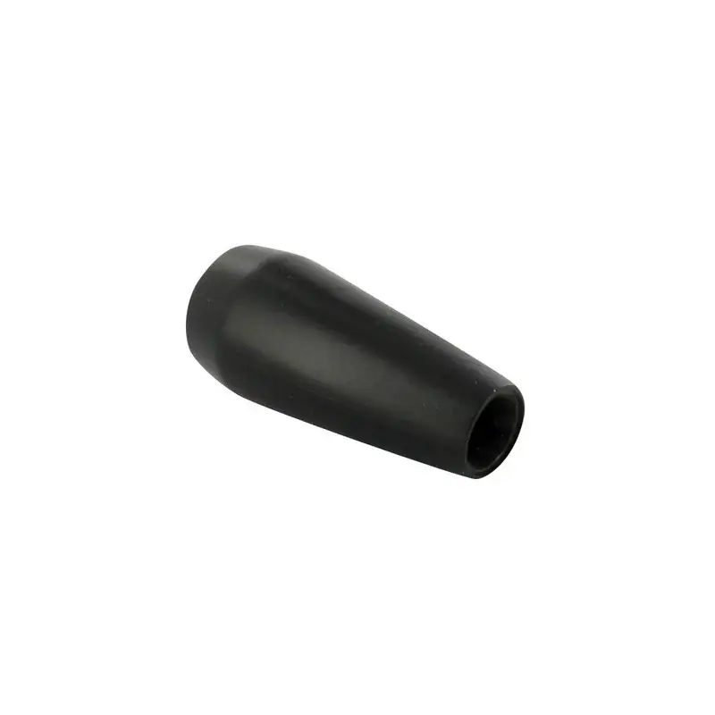 Poignée ovale UNIVERSELLE en plastique de 53 mm diamètre 10 mm Promotion