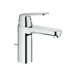 Expédié Aujourd&rsquo;hui Mitigeur de lavabo monocommande taille M EUROSMART COSMOPOLITAN – GROHE – 23325000