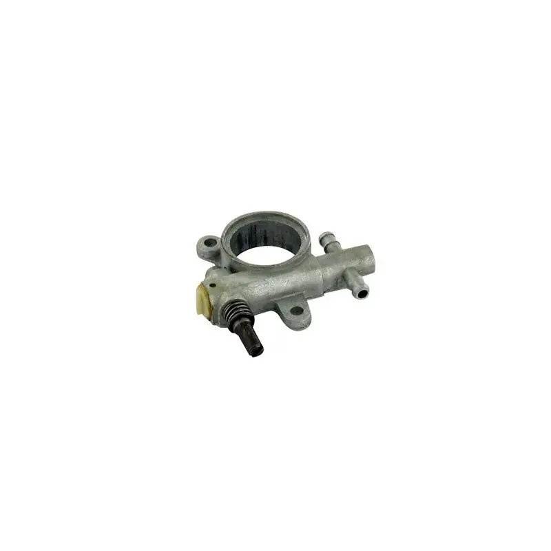 Nouvelle Collection Pompe à huile EINHELL – GARDIF – IKRA 75000559 pour élagueuses et tronçonneuse 25 et 38 cc
