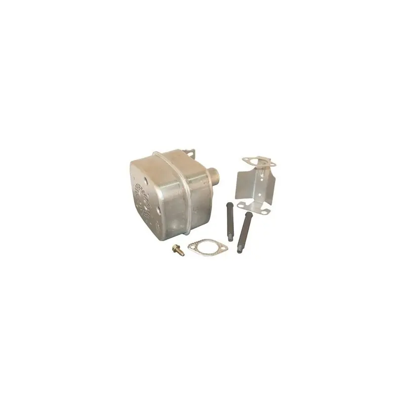 691874 – Pot d‘Echappement pour moteur Briggs et Stratton Meilleur Choix