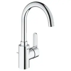 Mitigeur monocommande lavabo EUROSTYLE COSMOPOLITAN taille L bec haut – GROHE – 23043003 Vente Directe