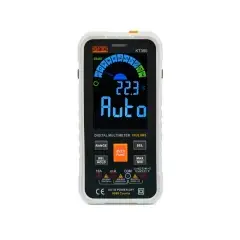 Multimètre numérique KT350 TRMS automatique 1000V – TURBOTRONIC – 20010114 Acheter En Ligne