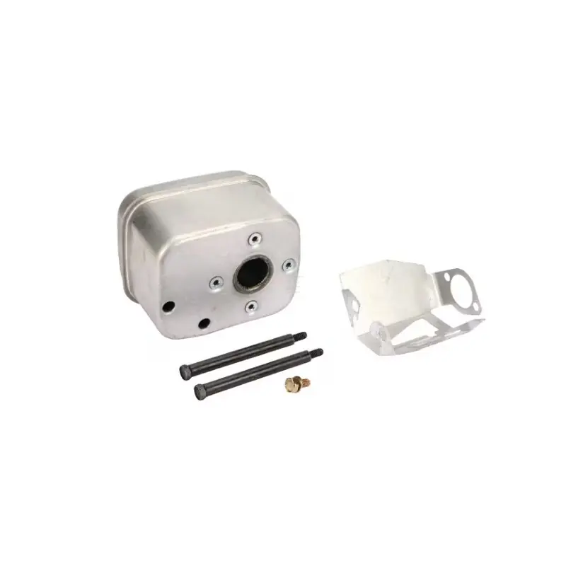691969 – Pot d‘Echappement pour Moteur BRIGGS et STRATTON Achat Immédiat