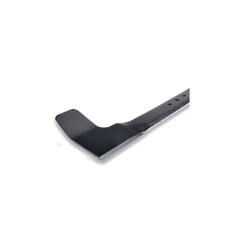 Commander Maintenant Lame tondeuse pour MTD RH185 9420608 coupe 52 cm