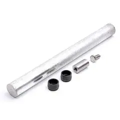 Anodes magnésium pour chauffe-eau 50 à 300L – ATLANTIC – 099063 Promotion