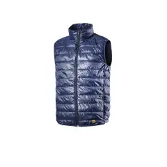 Offre Exclusive Gilet doudoune SMART CORSAIR bleu roi TS – DIADORA S.P.A – 702.159918.S.60063