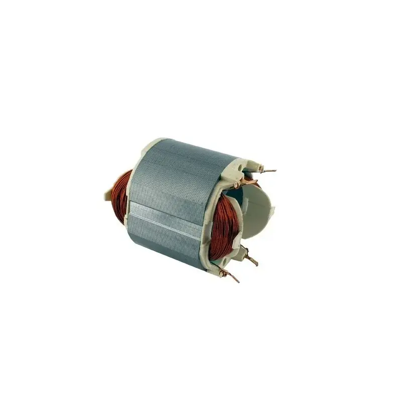 Stator MAC ALLISTER pour élagueuse sur perche 750W Haute Qualité