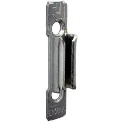 Achetez Aujourd'hui Gâche de verrouillage pour coulissant PVC - FERCO - E-13880-00-0-1