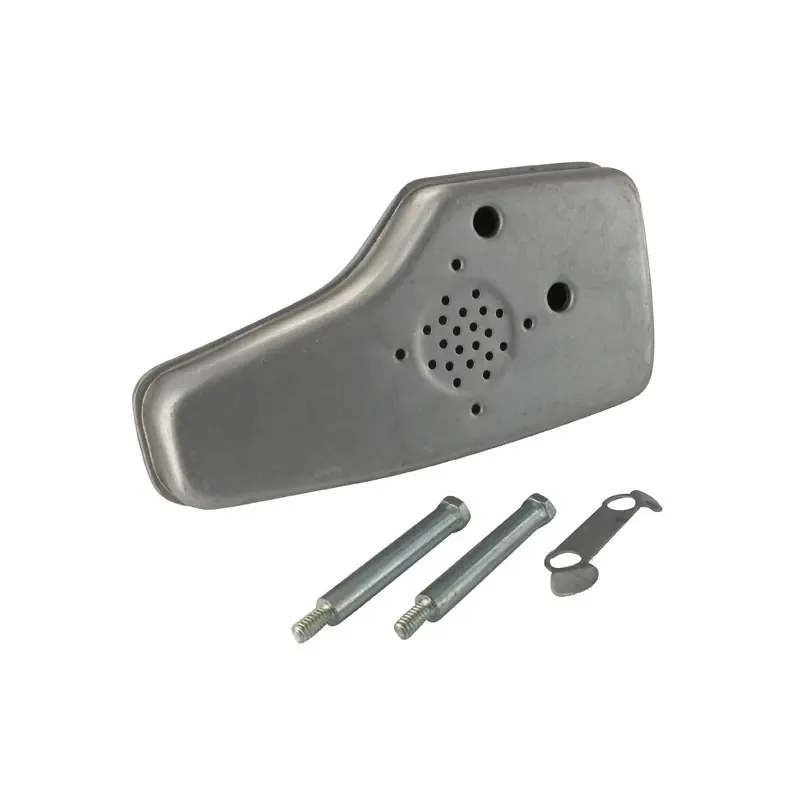 692038 – Pot d‘Echappement Adaptable pour moteur BRIGGS et STRATTON Super Prix