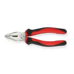 Pince universelle gainée 160mm – HANGER – 231003 Prix Réduit