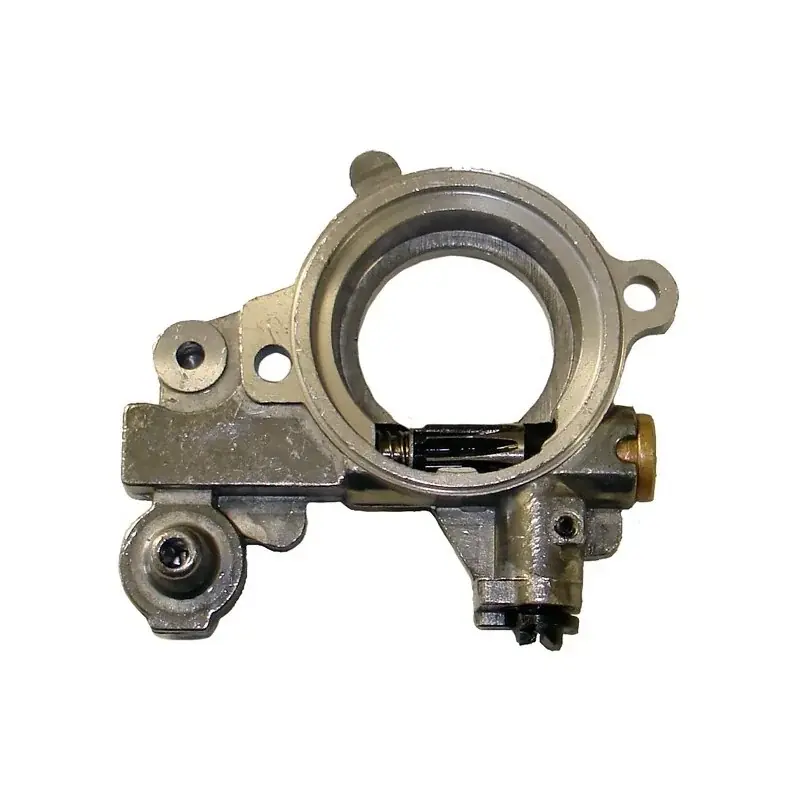Pompe à huile STIHL 1135-640-3200 – 11356403200 Dernier Modèle