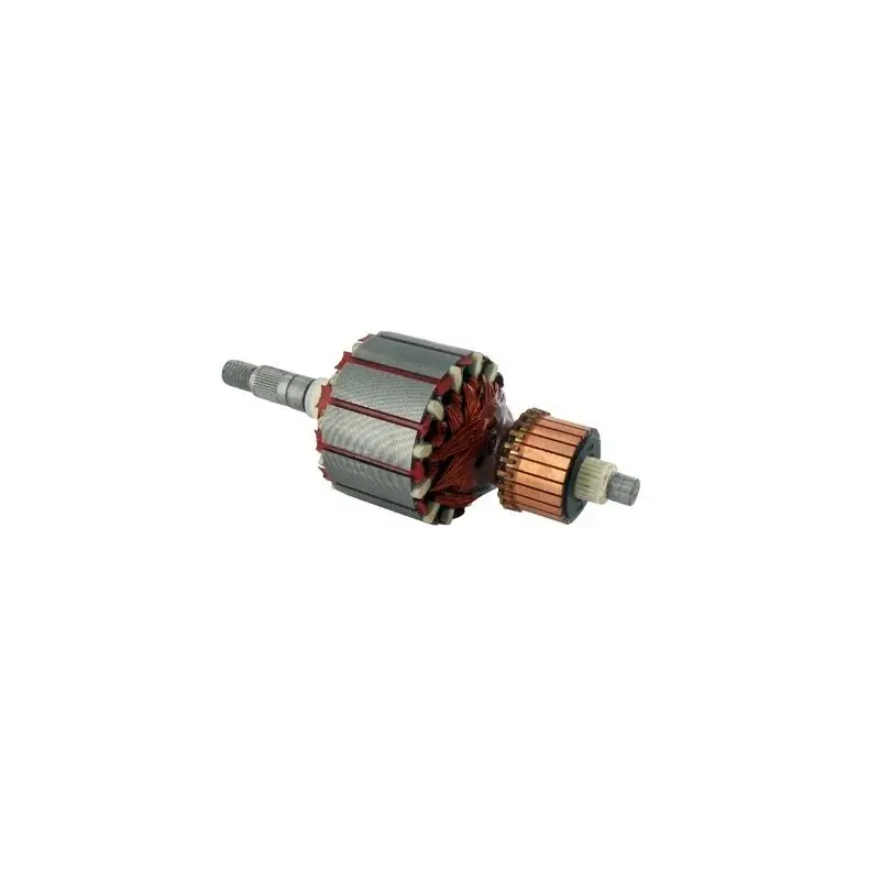 Offre Du Jour Rotor MAC ALLISTER pour motobineuse FPT800