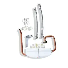 Kit mélangeur pour LC 9 – 10 – 14 – ELM LEBLANC – 7736506061 Pas Cher