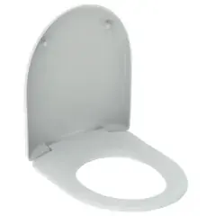 Abattant WC RENOVA antibactérien – GEBERIT – 573010000 Acheter Direct