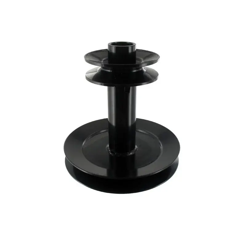 Quantité Limitée Poulie double MTD 756-04196A – 75604196A
