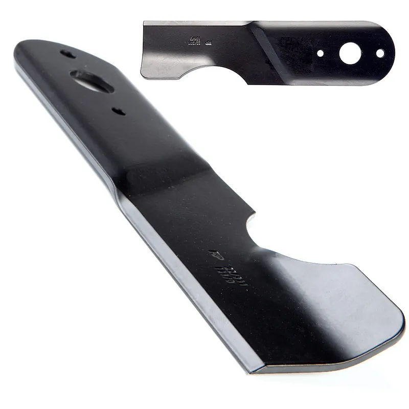 Lame tondeuse pour MTD M500 7420495 coupe 24,5 cm Certifié