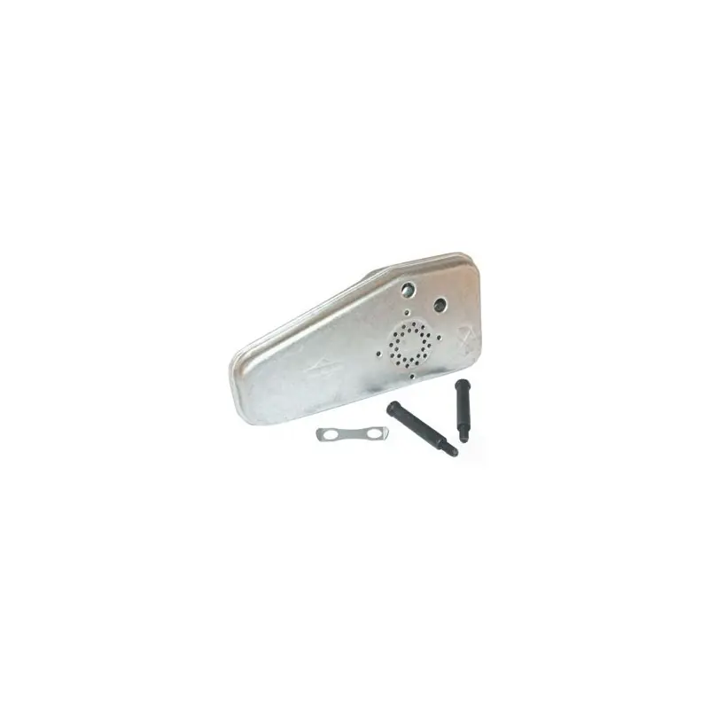 692307 – Pot d‘Echappement pour Moteur Briggs et Stratton Paiement Sécurisé