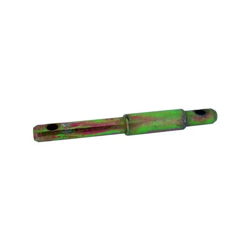 Populaire Axe double UNIVERSEL 210 mm diamètre 22 mm