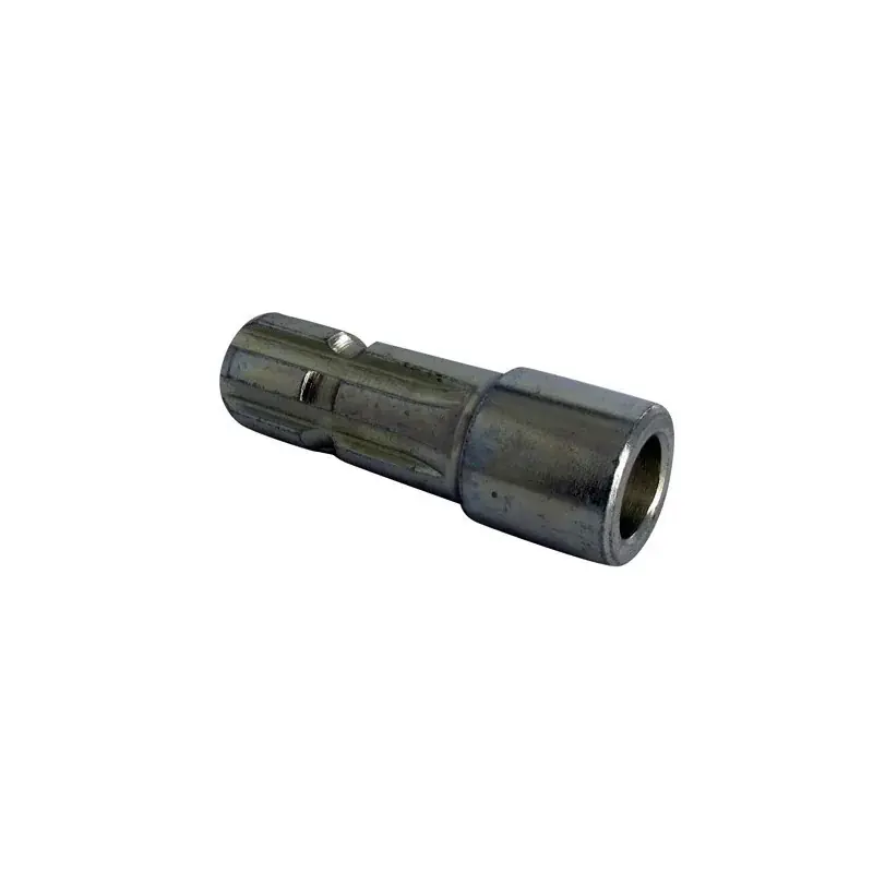 Populaire Réducteur-Prolongateur UNIVERSEL pour prise de force 1&Prime; 3/8 extérieur diamètre 25 mm