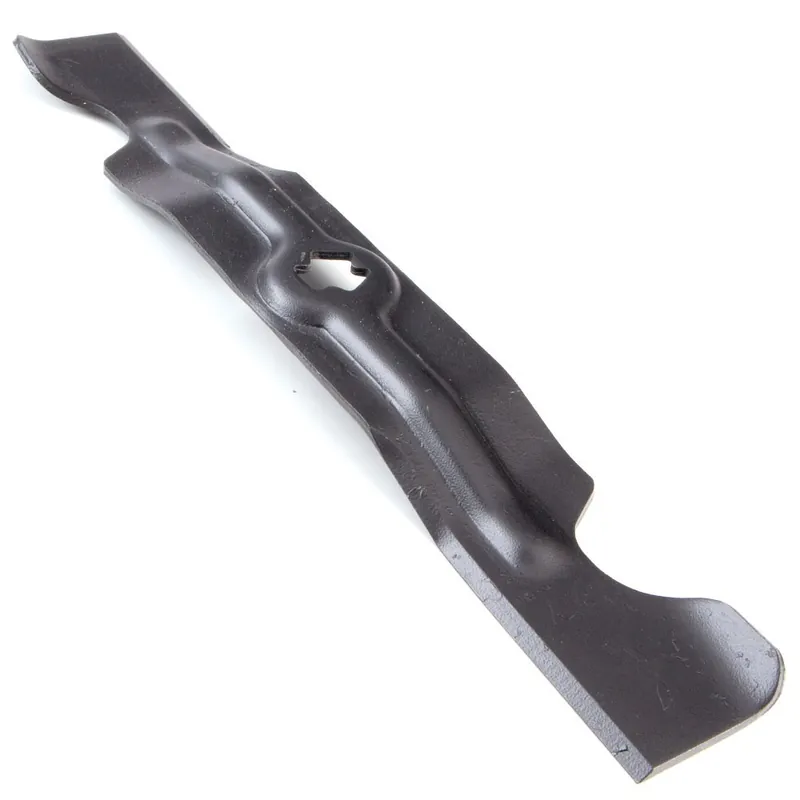 Authentique Lame tondeuse pour MTD RZT50 942-04053 coupe 45,4 cm