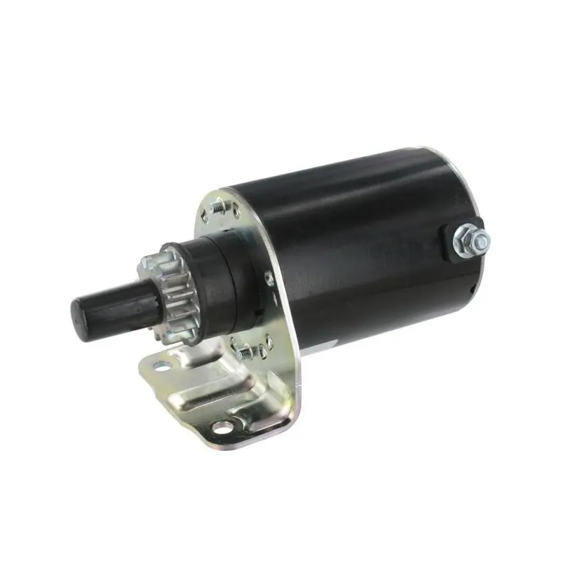 693552 – Démarreur Electrique pour moteur BRIGGS et STRATTON Prix Réduit
