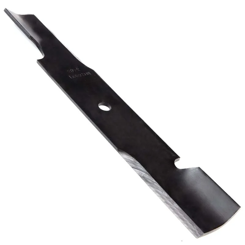 Lame tondeuse pour Sabo SA29169 coupe 42 cm Seulement Aujourd&rsquo;hui