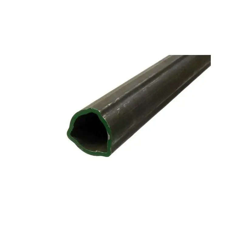 Tube de transmission extérieur UNIVERSEL pour mâchoire avec croisillon 23,8 x 61,2 mm Bon Plan