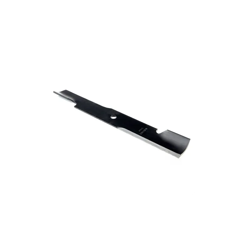 Lame tondeuse pour Sabo 90-4T SA31853 coupe 46 cm Réduction