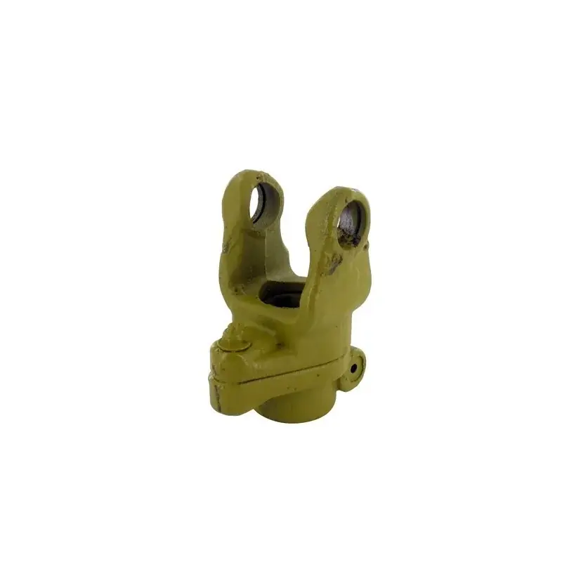 Mâchoire avec boulon de rupture UNIVERSELLE pour croisillon 23,8 x 61,2 mm Nouvel Arrivage
