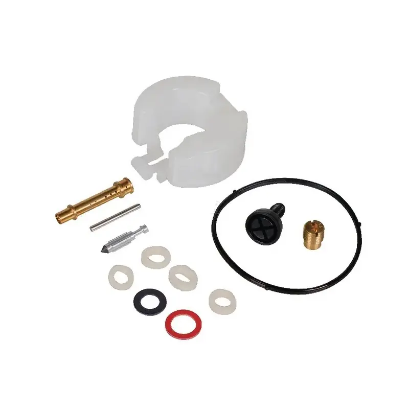 Produit De Marque 694930 – Kit Réparation Carburateur NIKKI pour Moteur BRIGGS et STRATTON