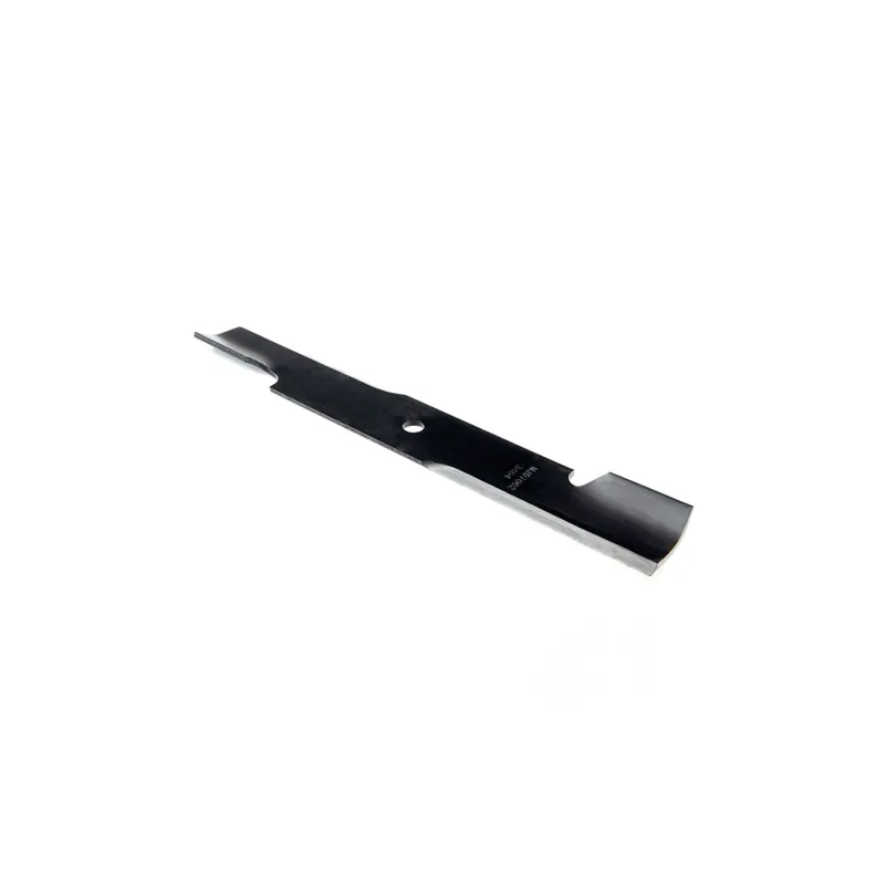 Offre Du Jour Lame tondeuse pour Sabo 90-2TH 31853 coupe 46 cm
