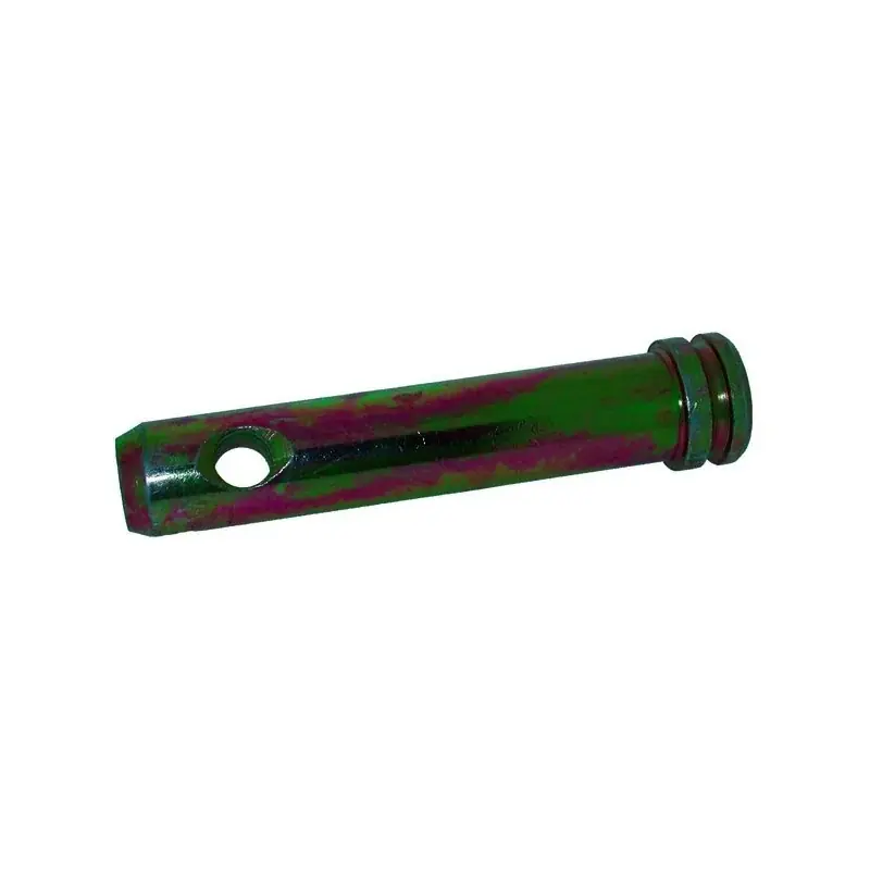 Axe d‘attelage 3 point UNIVERSEL 135 mm diamètre 25,4 mm Usine Directe