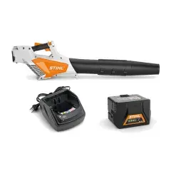 Souffleur 36V BGA 57 + 1 batterie AK 20 4Ah + chargeur AL 101 – STIHL – 4523-011-5970 Nouvel Arrivage