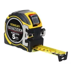 Mesure magnétique Blade Armor Autolock 5 mX32mm – Stanley Fatmax – ® PRO XTHT0-33671 Acheter Direct