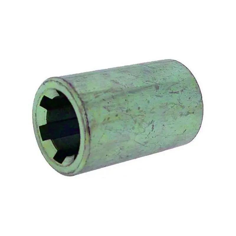 Nouveauté Douille cannelée 23UNI221 UNIVERSELLE 60 mm diamètre 60 mm