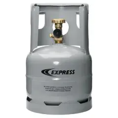 Bouteille de gaz de chantier – EXPRESS – 7796 Bon Marché