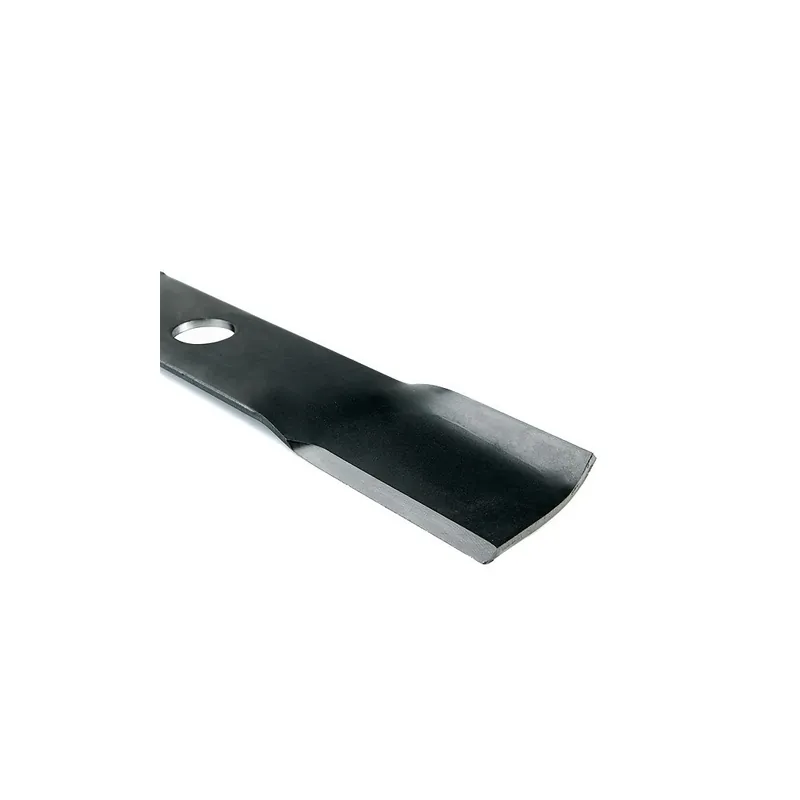 Commande En Gros Lame tondeuse pour Sabo 43-130H m.A SA12368 coupe 42 cm