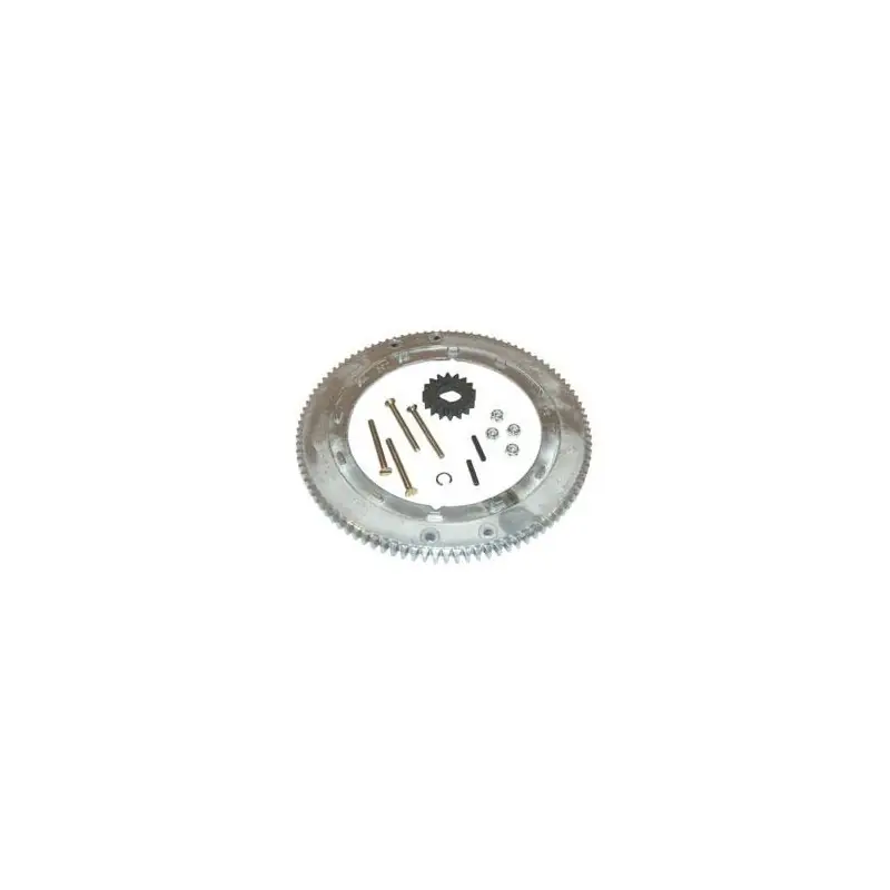Expédié Aujourd&rsquo;hui 696537 – Couronne de démarreur pour moteur BRIGGS et STRATTON