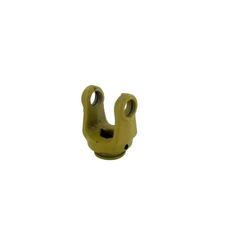 Mâchoire tube triangle intérieur UNIVERSELLE pour croisillon 23,8 x 61,2 mm Meilleure Vente