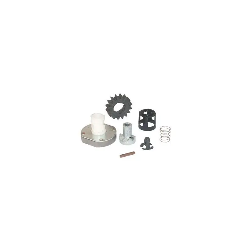 Acheter Direct 696540 – Kit tête de démarreur BRIGGS et STRATTON
