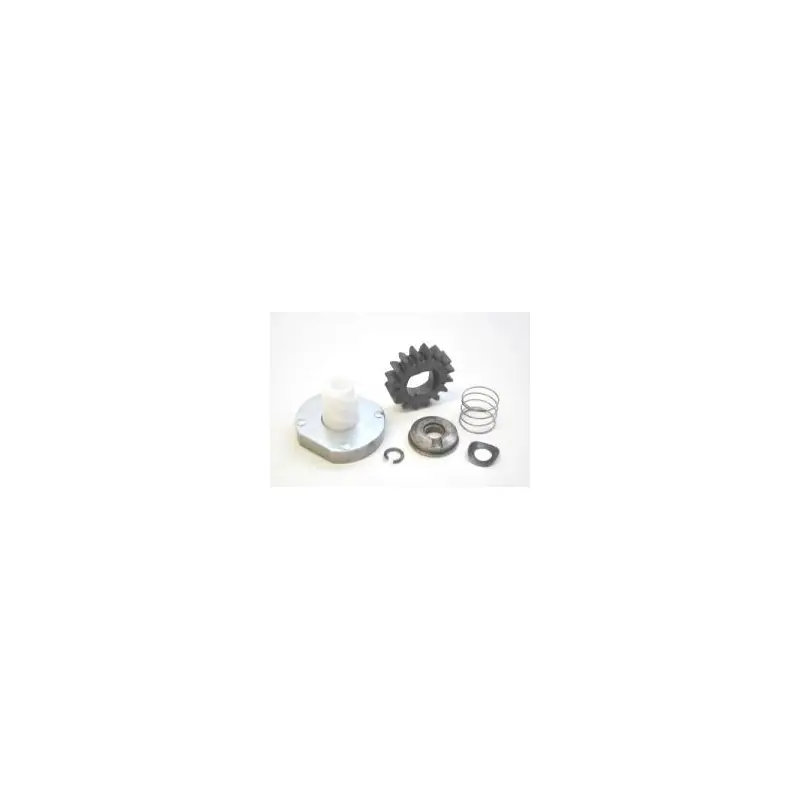Jusqu&rsquo;à Épuisement Des Stocks 696541 – Kit Tête de Démarreur ADAPTABLE pour Moteur BRIGGS ET STRATTON